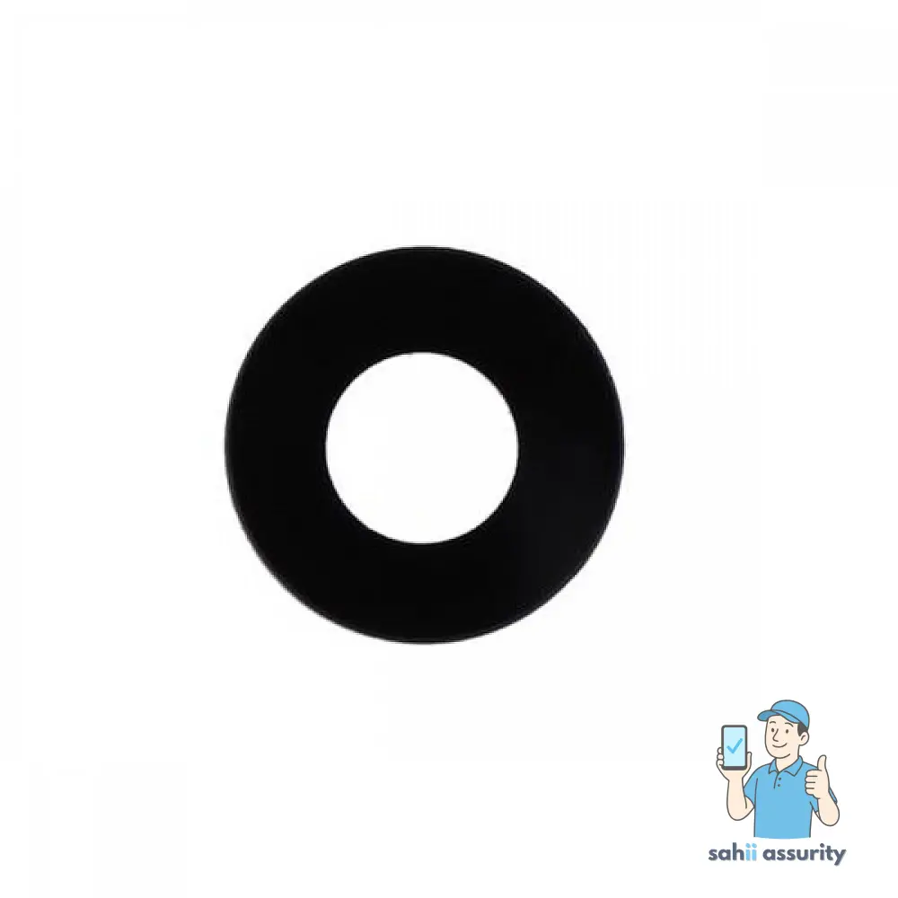 Camera Lens for Apple iPad 10.2 2020 Grey